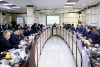 همایش "مبارزه با پولشویی و تامین مالی تروریسم" برگزار شد
